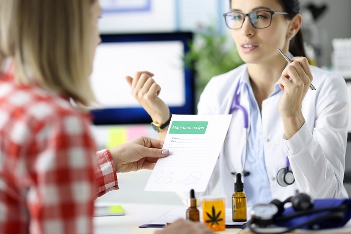 How Can Medical Marijuana Aid in Breast Cancer