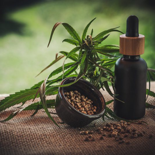 medical marijuana okc